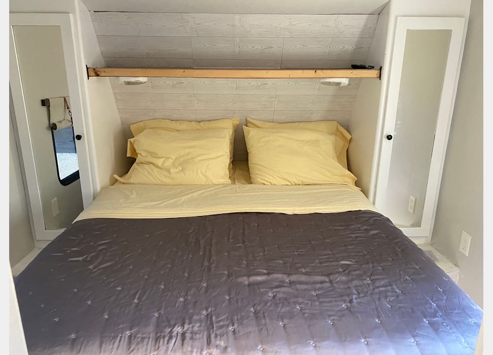 PrattvilleRV rentals