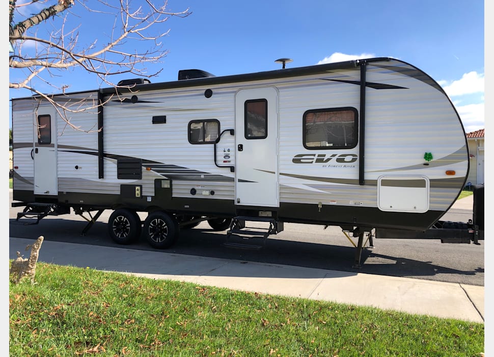 TemeculaRV rentals