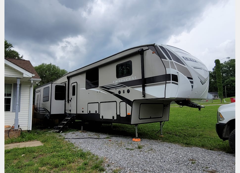 Fifth Wheel rentals in Rockfield