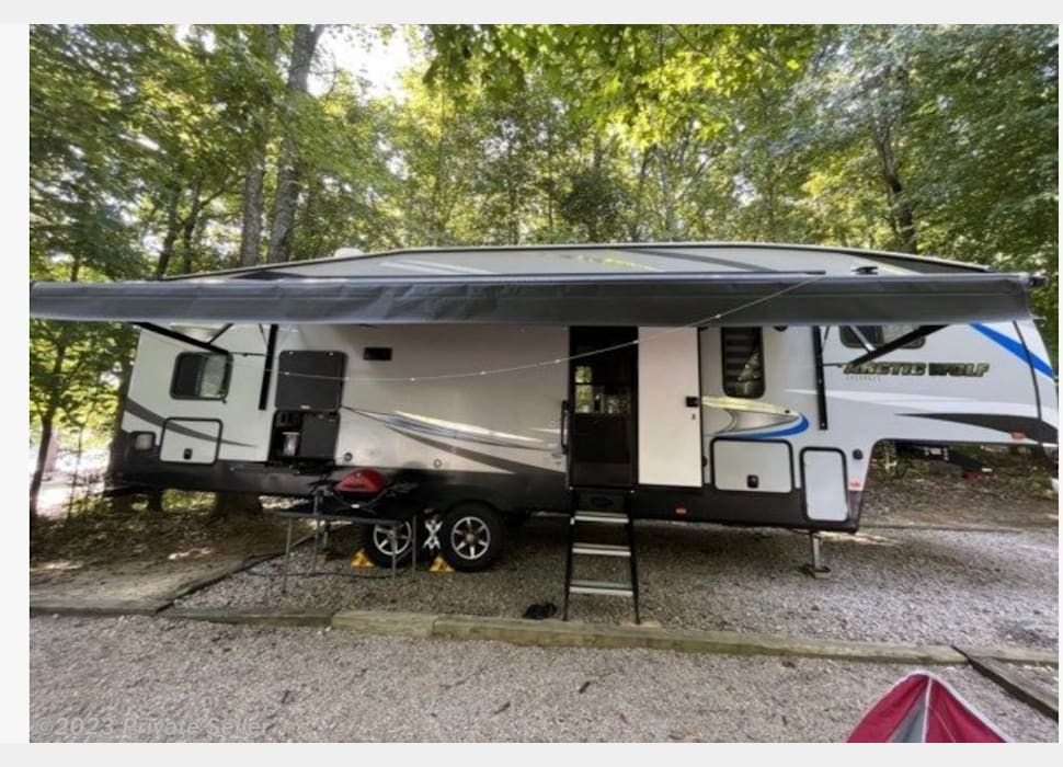 StatesboroRV rentals