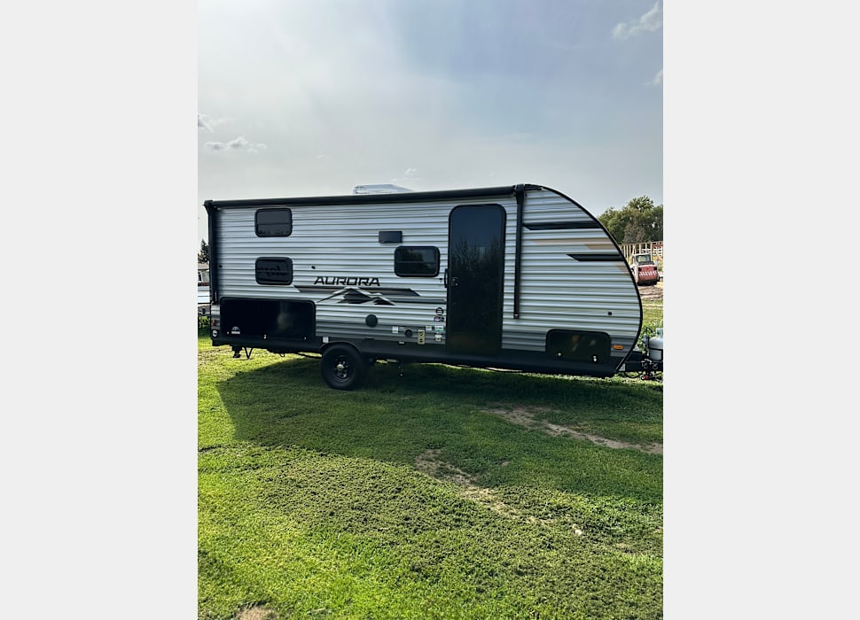 Travel Trailer rentals in Concord