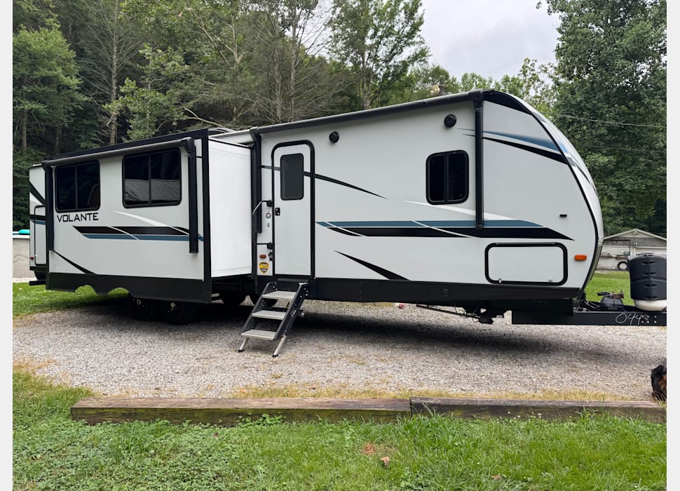 Travel Trailer rentals in Friendsville