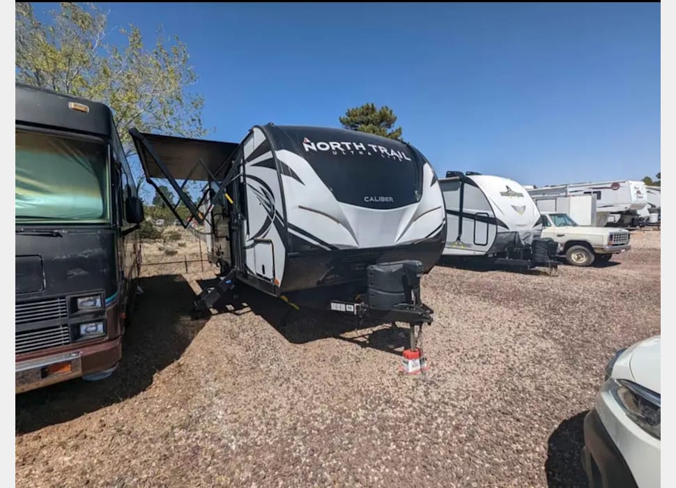LakesideRV rentals