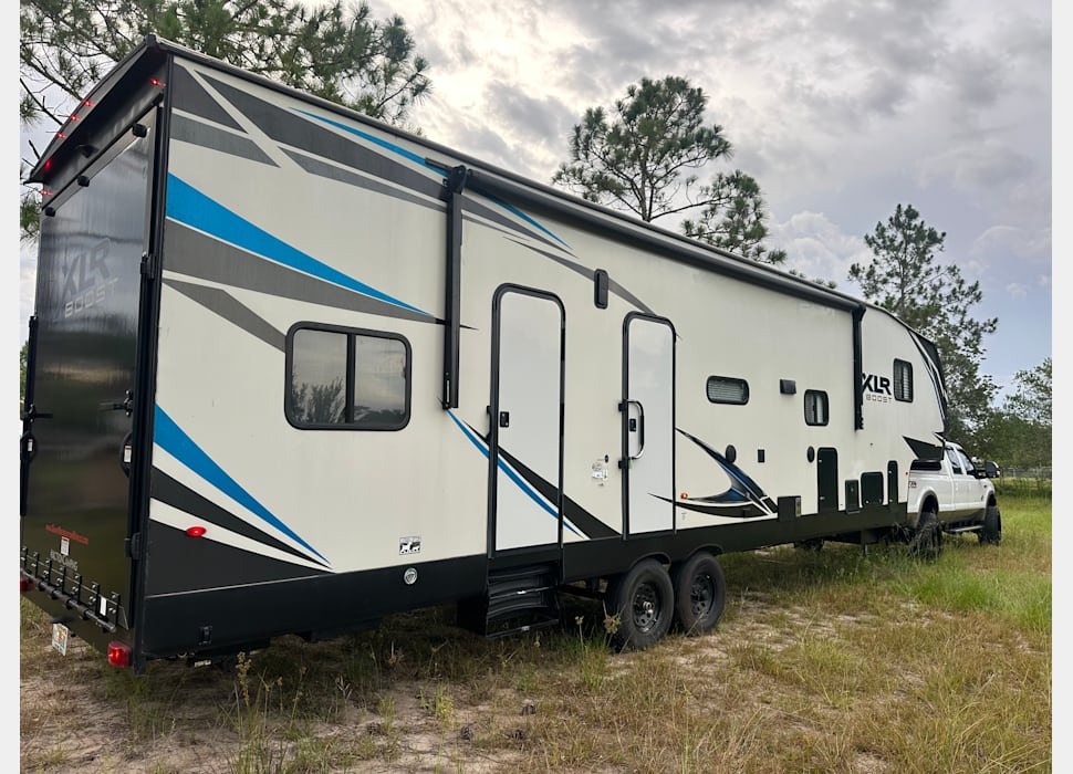 Fifth Wheel rentals in Tavares