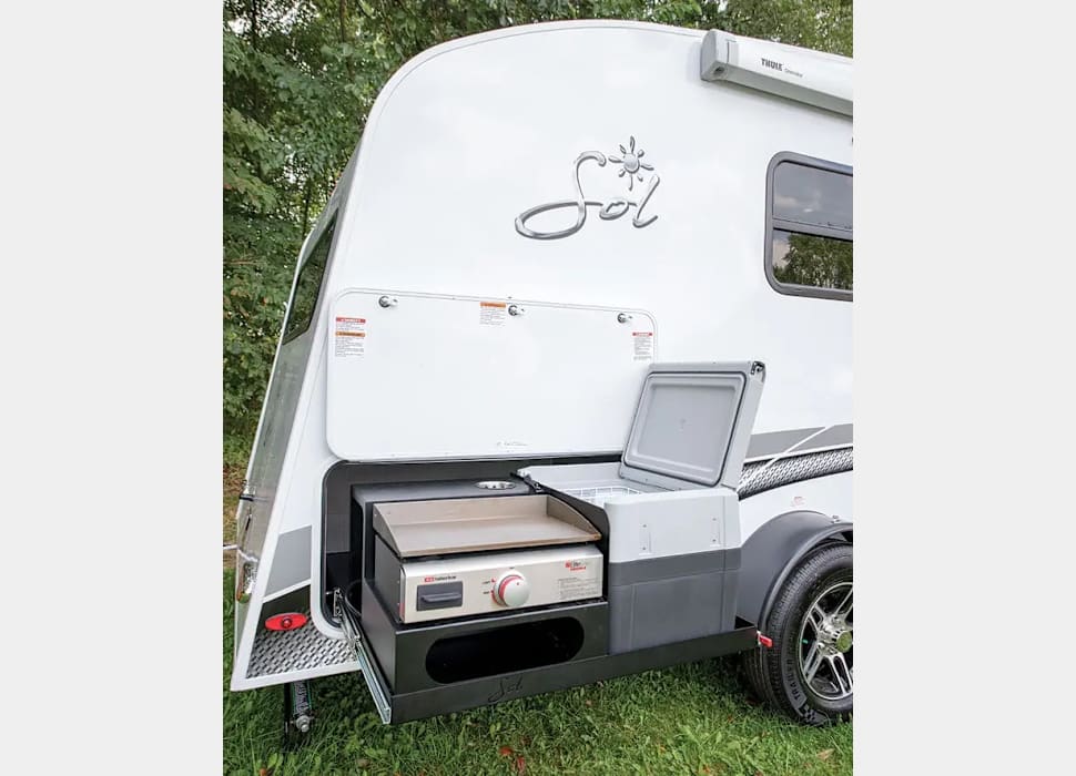 PoulsboRV rentals