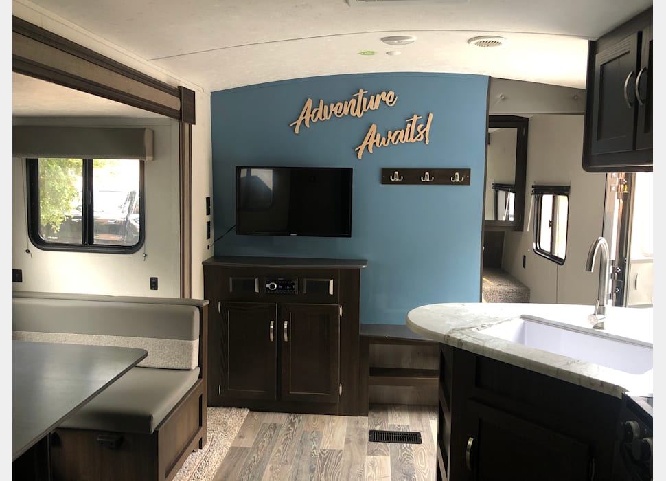 RocklinRV rentals
