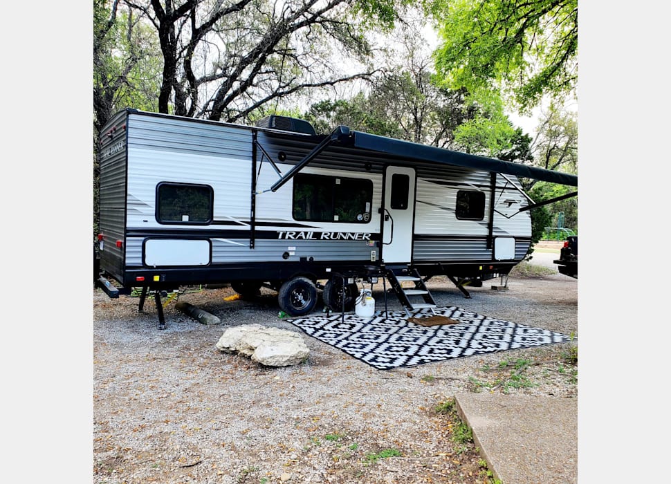 El PradoRV rentals