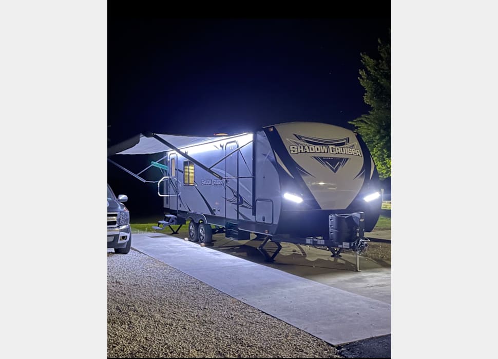 MagnoliaRV rentals