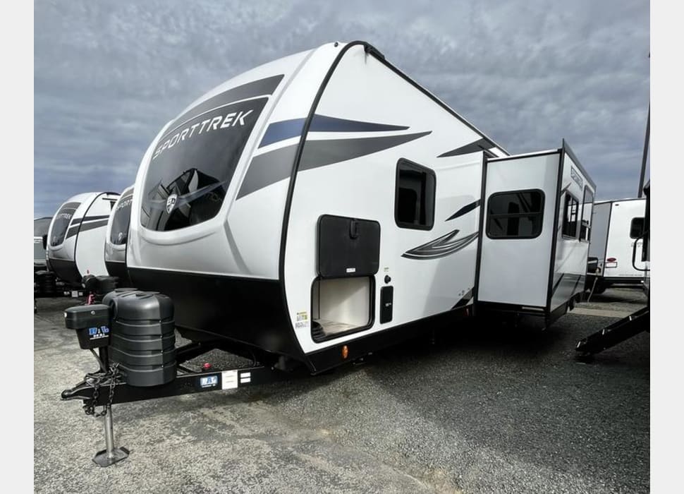 ellensburgRV rentals