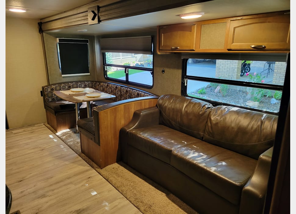 LakewoodRV rentals