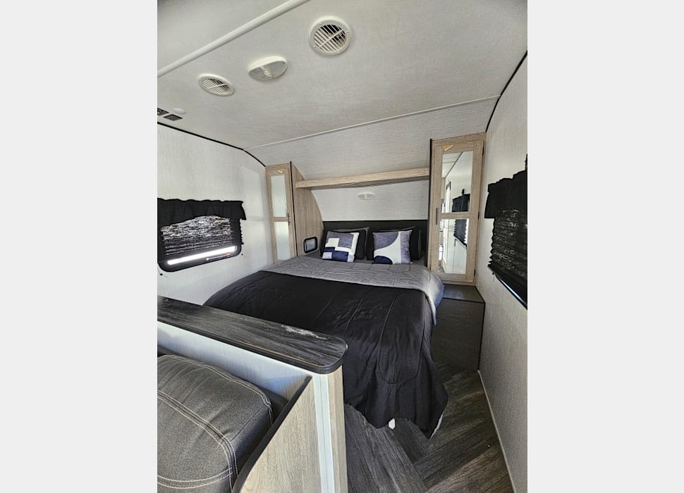 Travel Trailer rentals in Huron