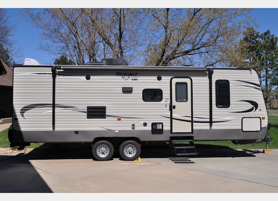 Travel Trailer rentals in Ham Lake