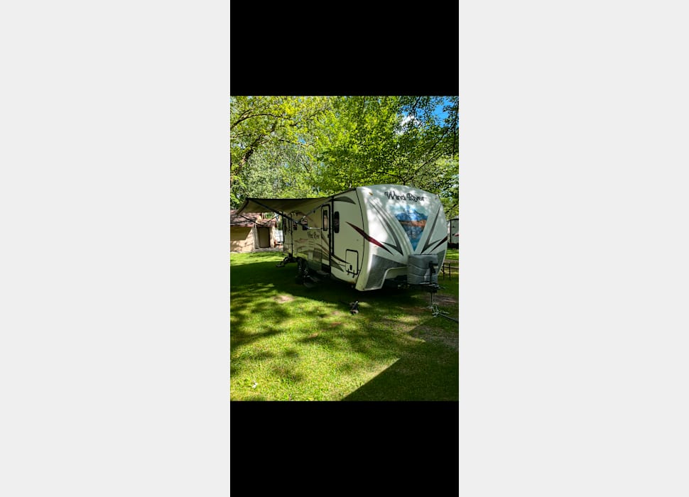 RV rentals