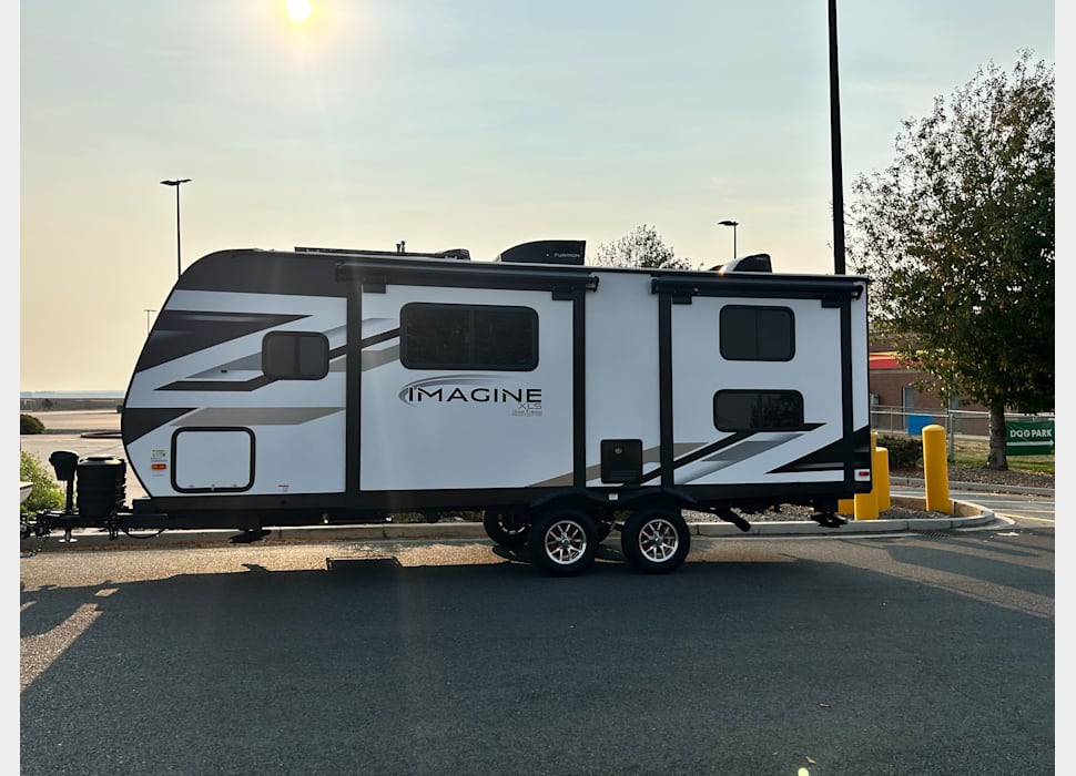 CranbrookRV rentals