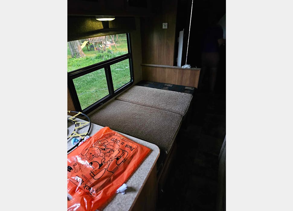Travel Trailer rentals in Joelton
