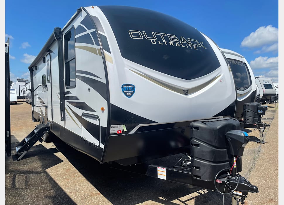 Travel Trailer rentals in Pittsburgh