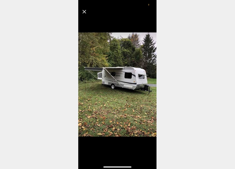 Steep FallsRV rentals