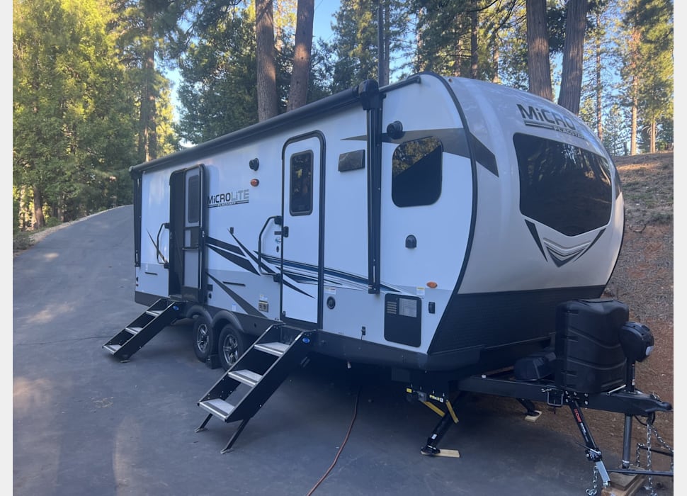 GaltRV rentals