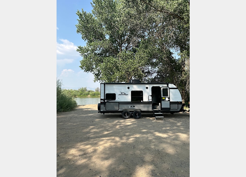 Travel Trailer rentals in Moab