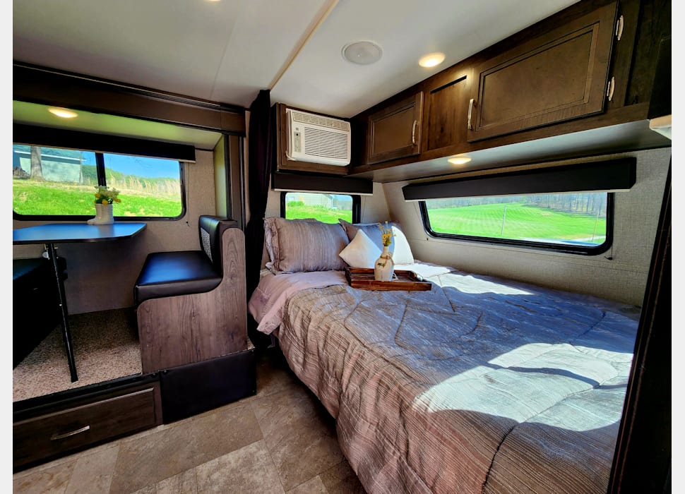 Travel Trailer rentals in Parkersburg, WV 26101