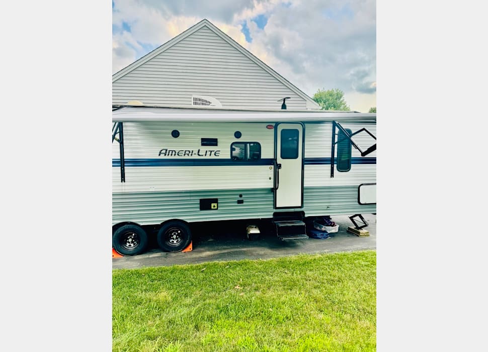 PutnamRV rentals