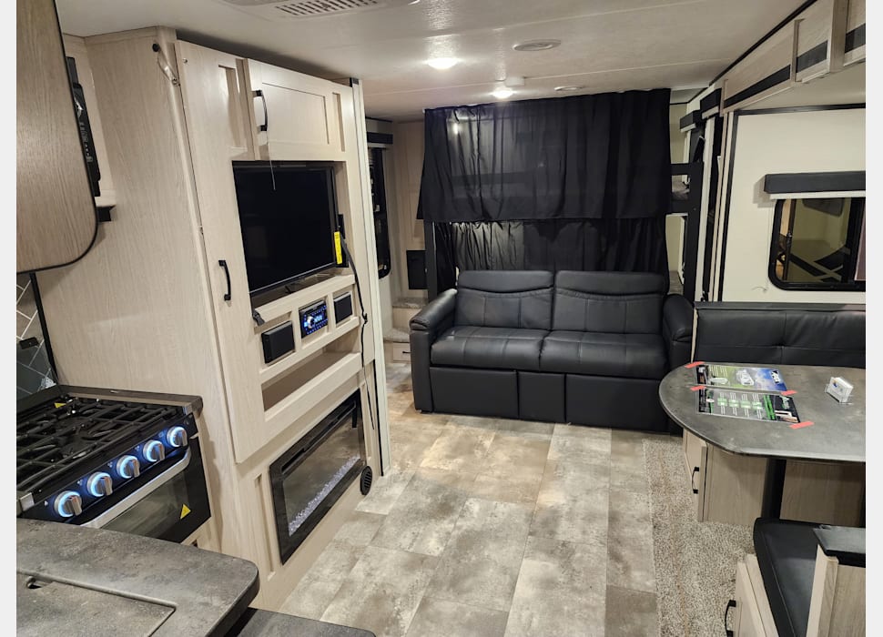 UnionRV rentals