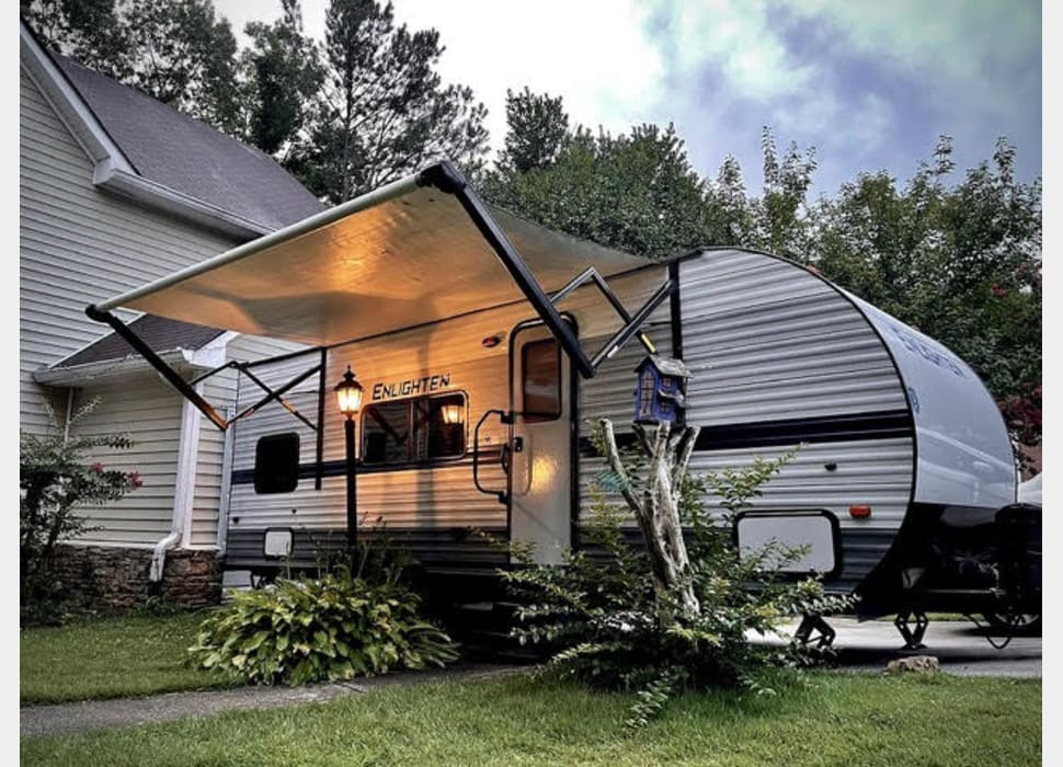 Travel Trailer rentals in Jacksonville