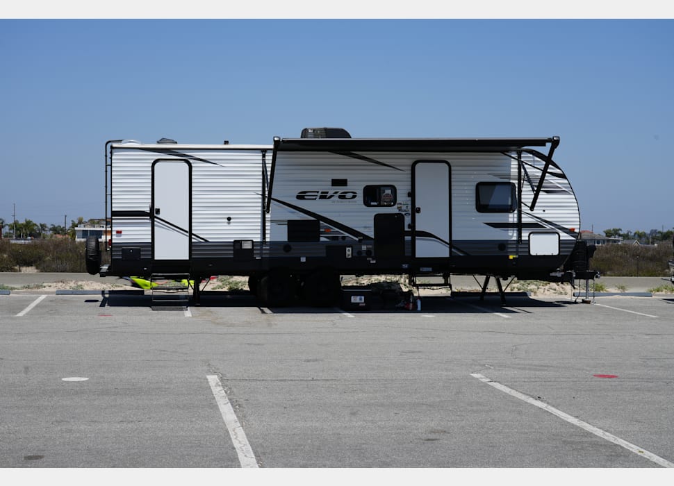 Rancho CucamongaRV rentals