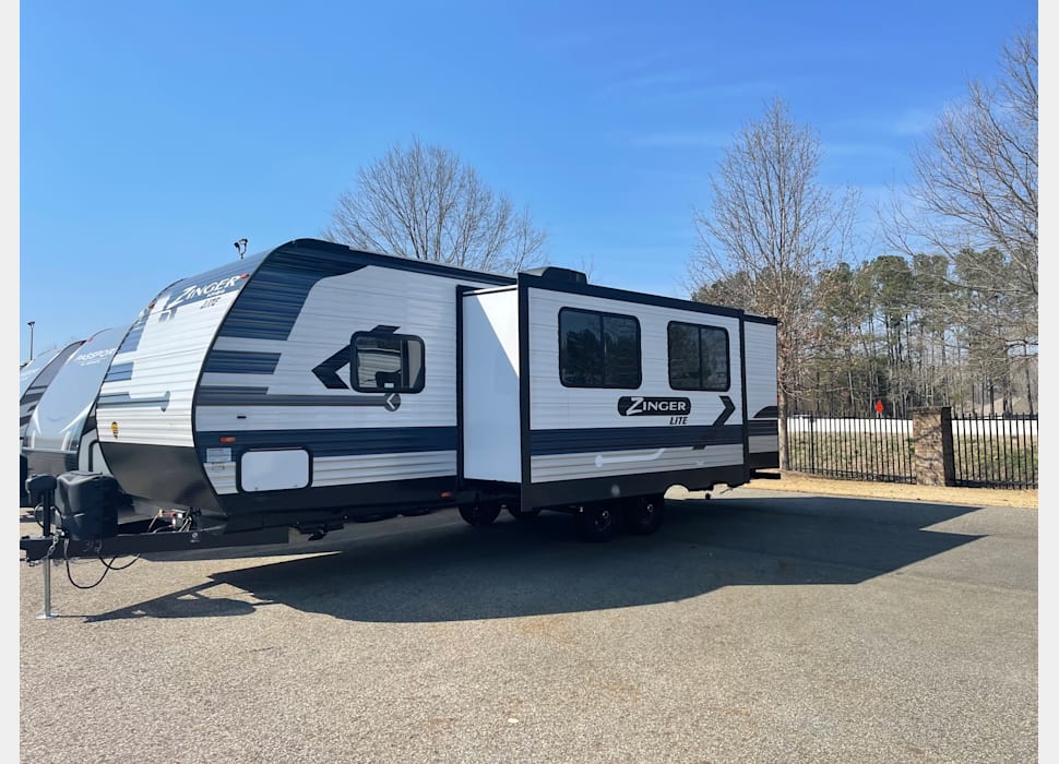 Travel Trailer rentals in Cumming