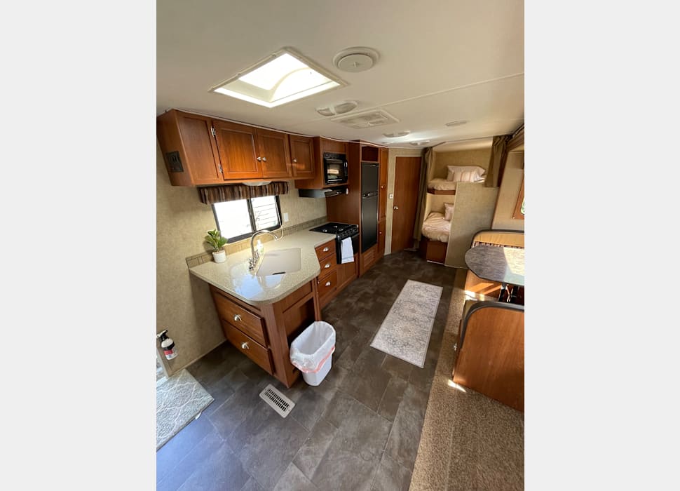 ellensburgRV rentals