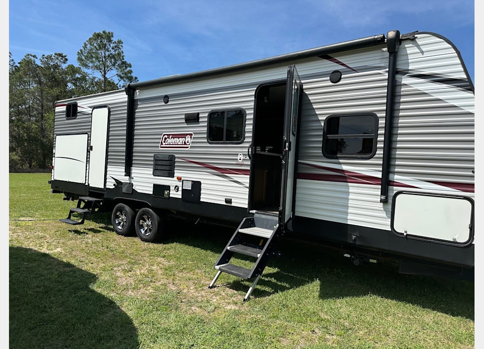 BrandonRV rentals