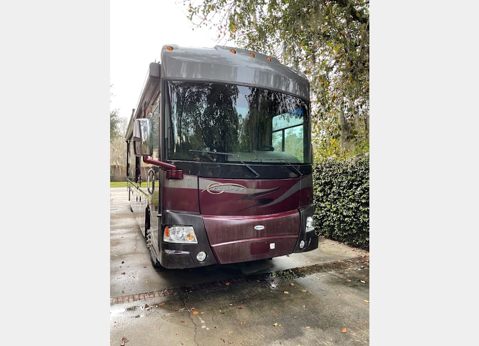 Class A Motor Home rentals in Middleburg