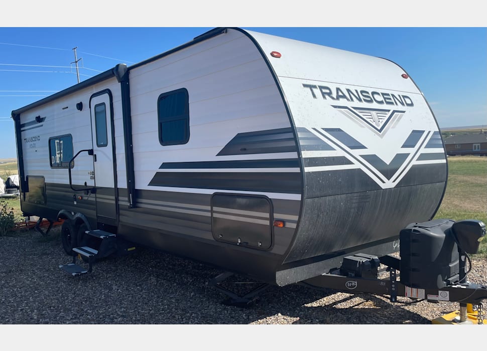 Rapid CityRV rentals