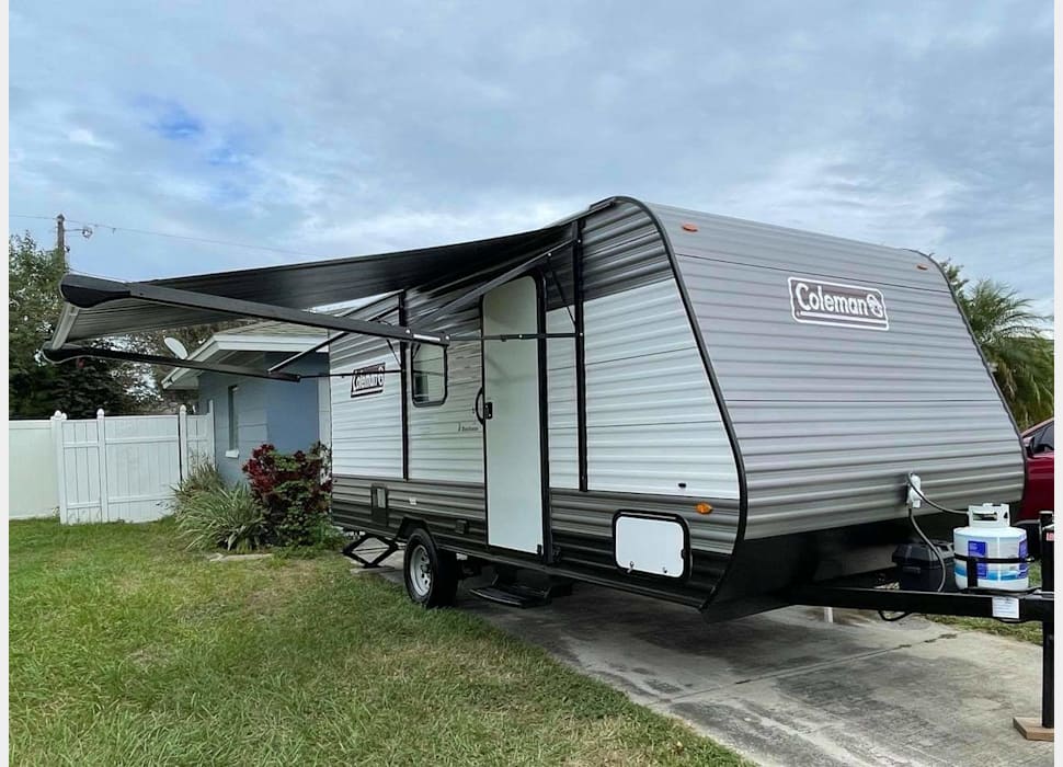 ArlingtonRV rentals