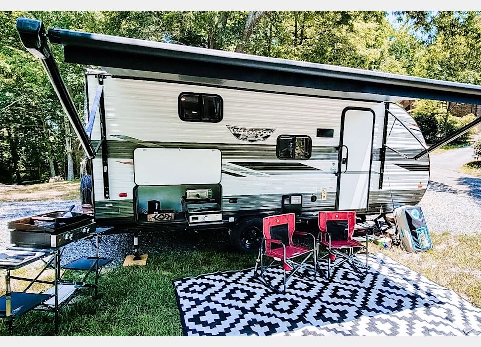 WaynesvilleRV rentals