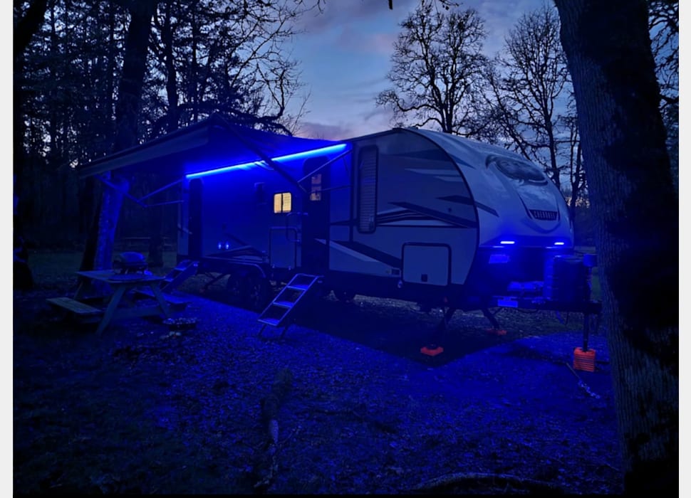 Travel Trailer rentals in Lebanon