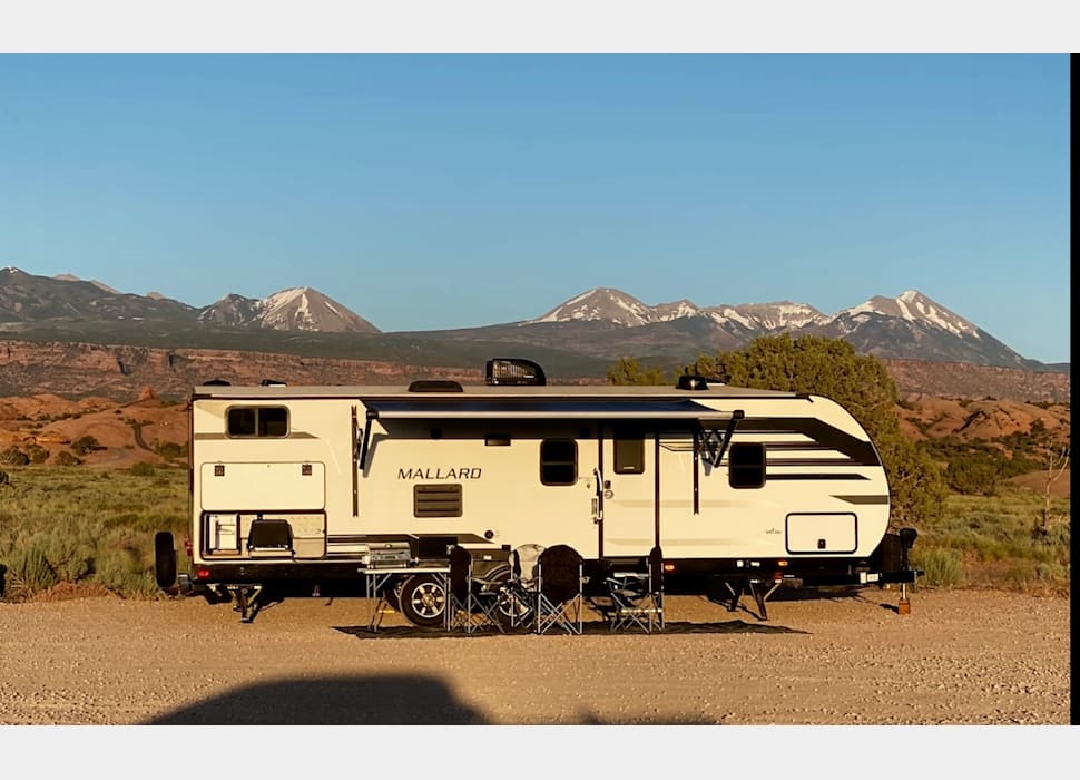 MoabRV rentals
