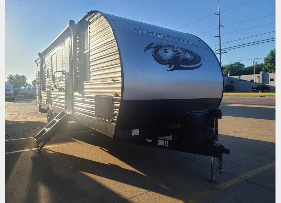 ShelbyRV rentals