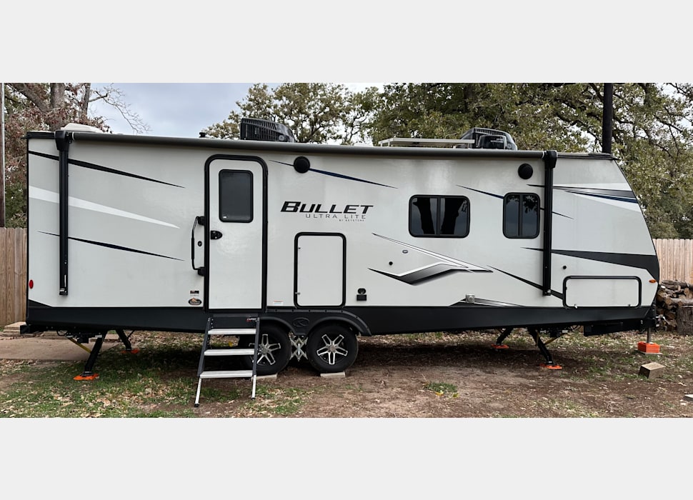 Travel Trailer rentals in Houston