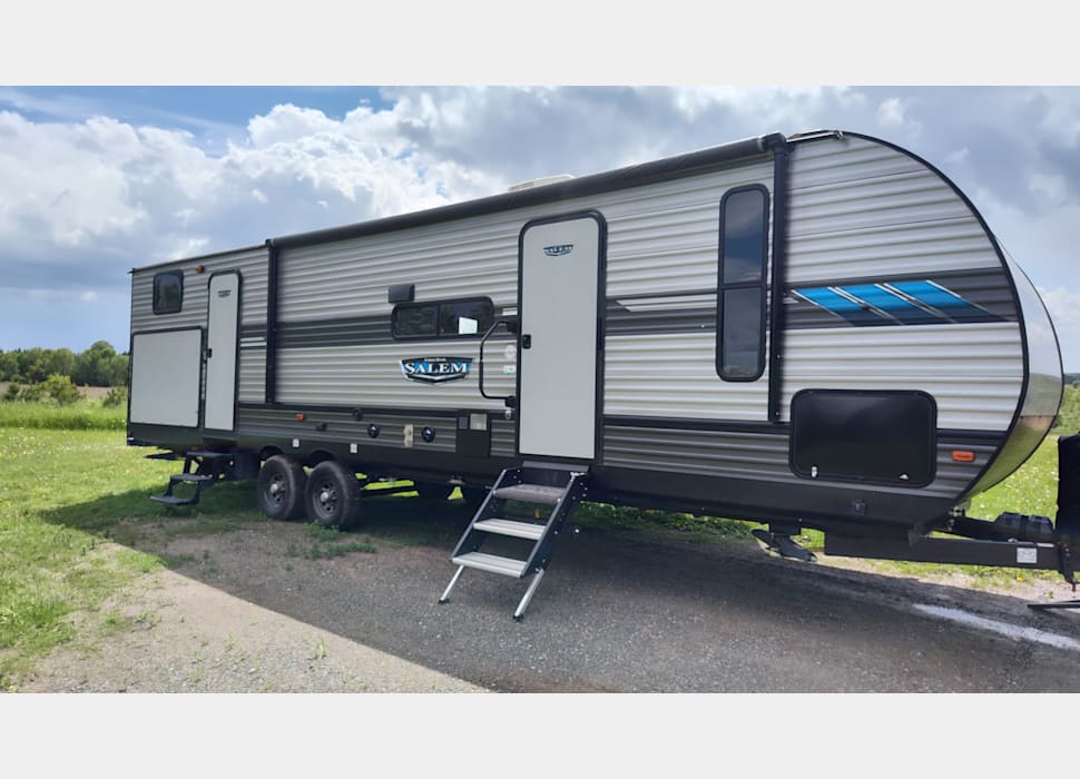 Travel Trailer rentals in Marine on Saint Croix