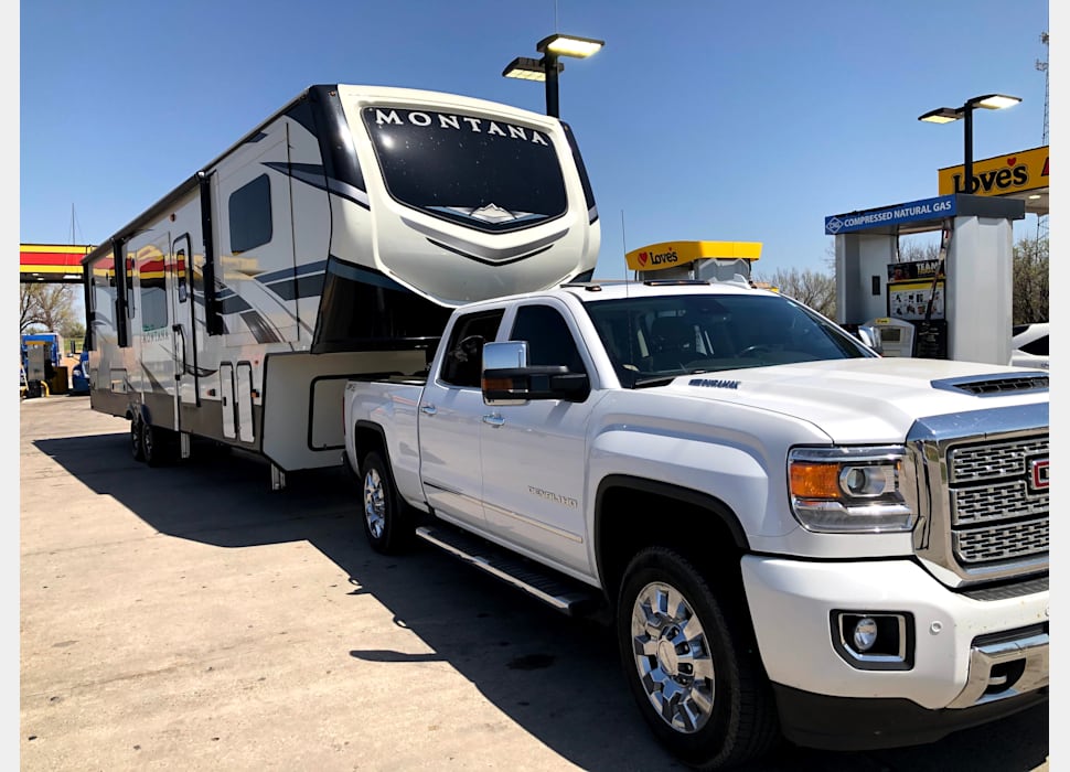 CincinnatiRV rentals
