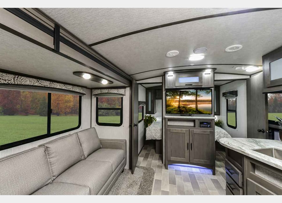 BrandonRV rentals
