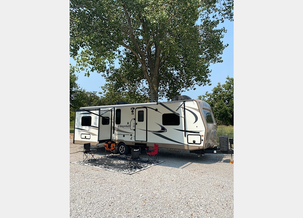 ArdmoreRV rentals