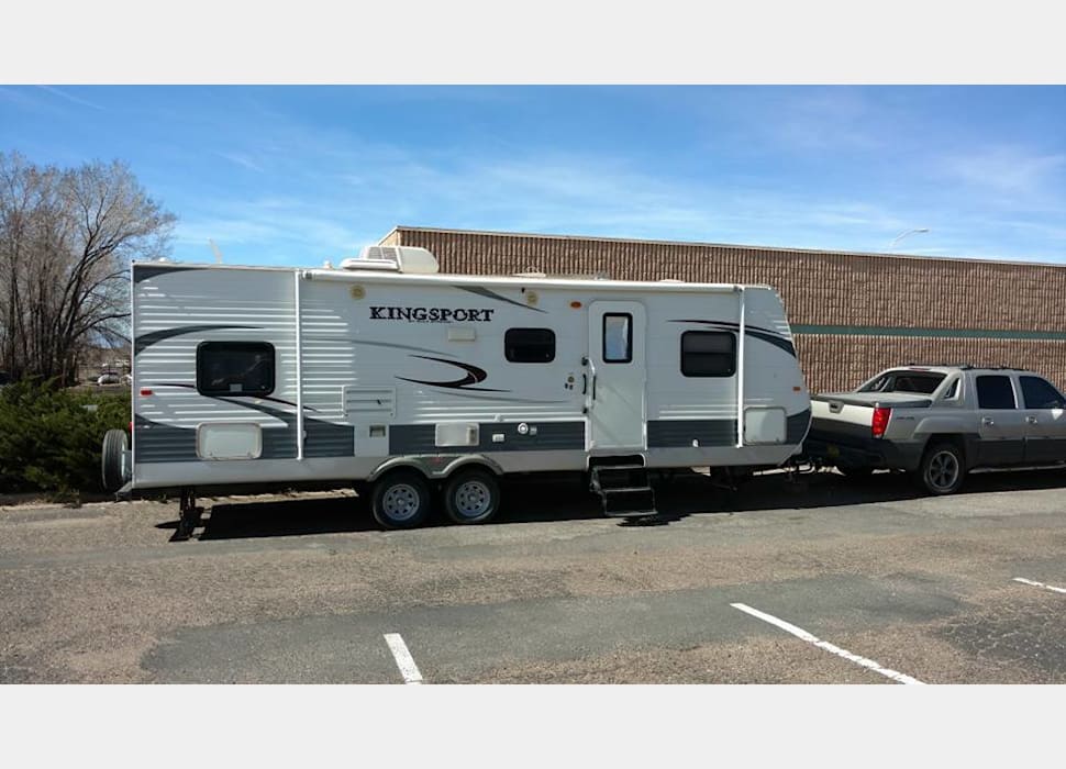 KirtlandRV rentals