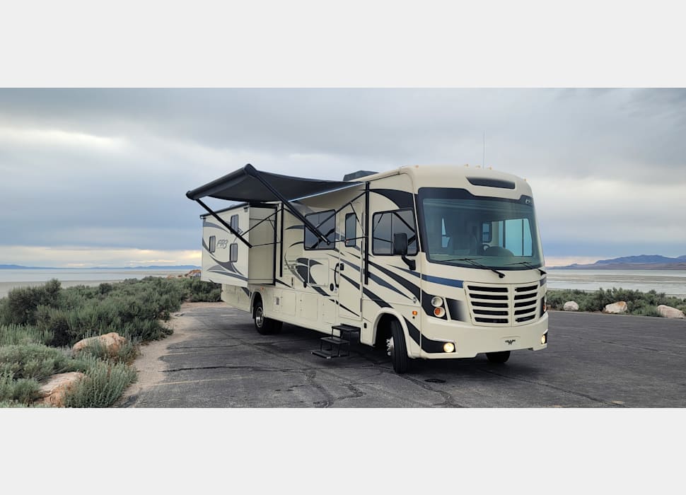 HooperRV rentals