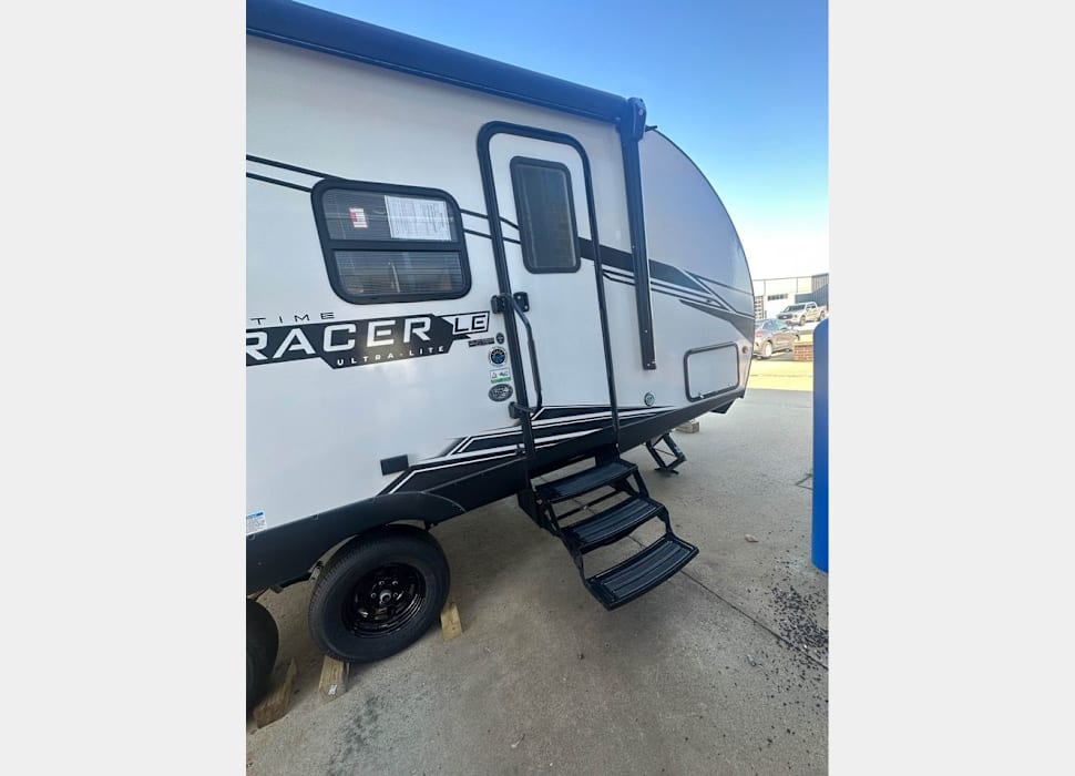 ankenyRV rentals