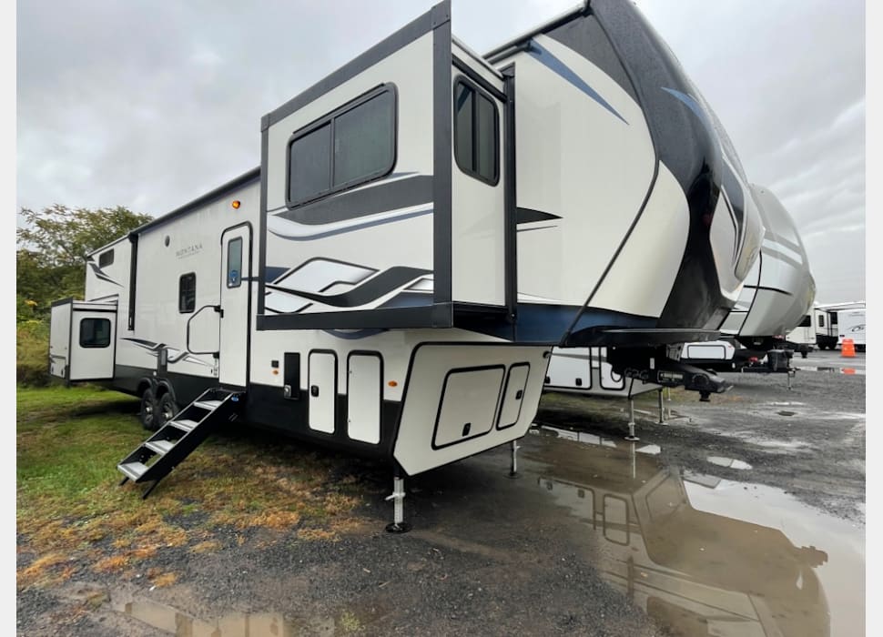 BelvidereRV rentals