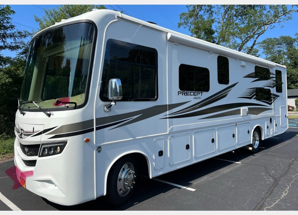 PoughquagRV rentals