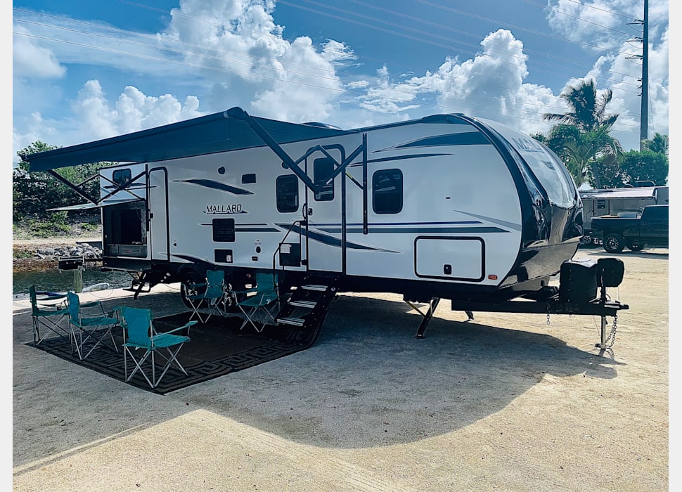 CharlevoixRV rentals