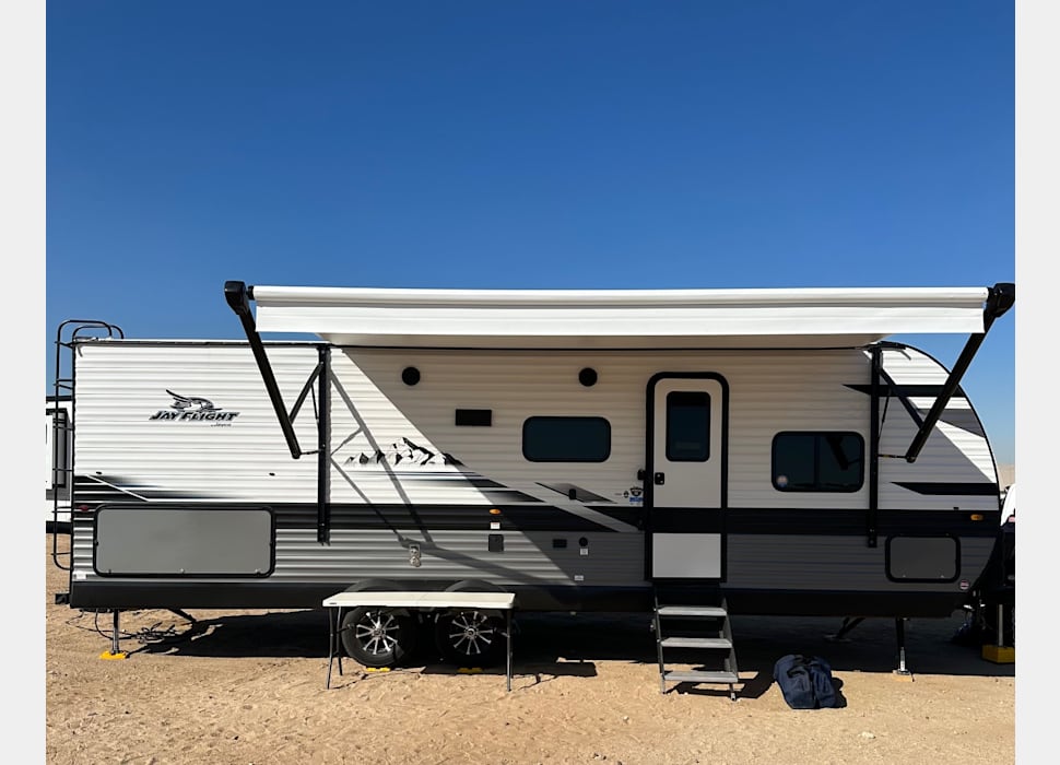 Travel Trailer rentals in Ontario